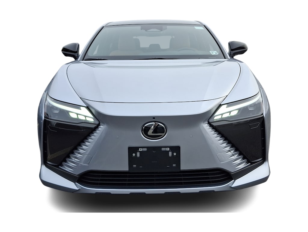 2023 Lexus RZ 450e 4