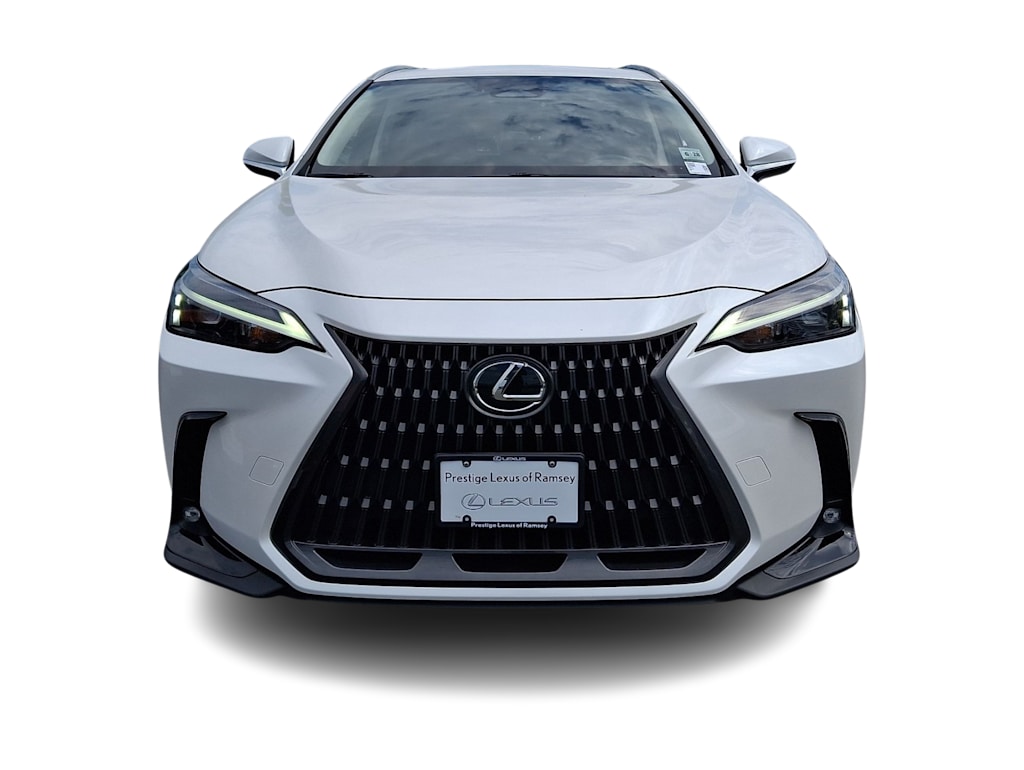 Thumbnail: 2024 Lexus ES - 4