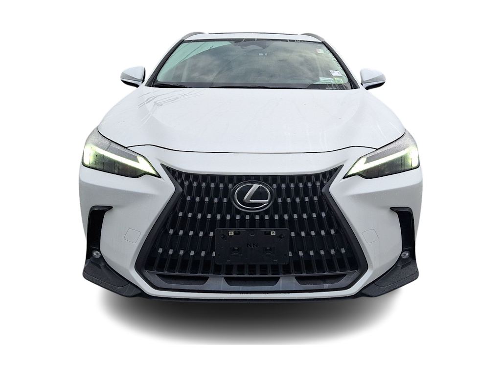 Thumbnail: 2024 Lexus ES - 5