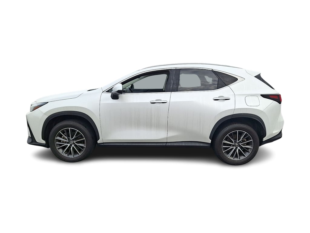 Thumbnail: 2024 Lexus ES - 3