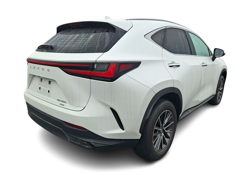 Thumbnail: 2024 Lexus ES - 16