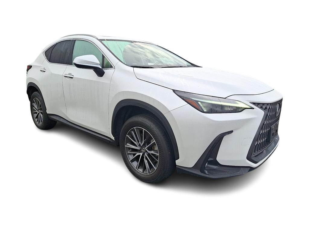 Thumbnail: 2024 Lexus ES - 15