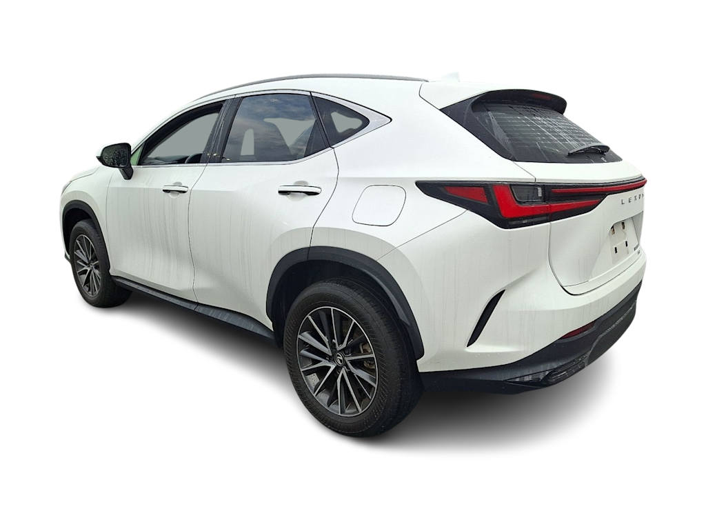 Thumbnail: 2024 Lexus ES - 4
