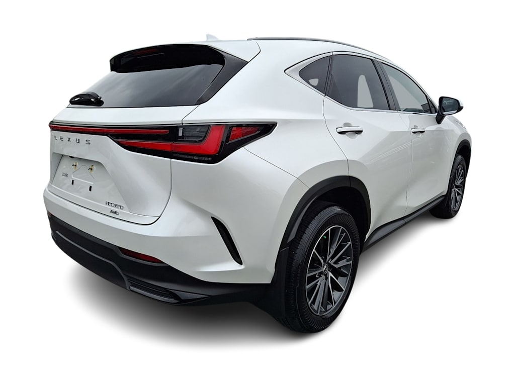 Thumbnail: 2024 Lexus ES - 15