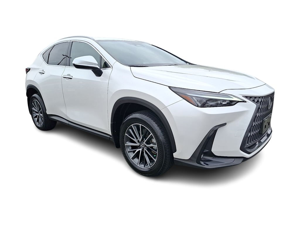 Thumbnail: 2024 Lexus ES - 14