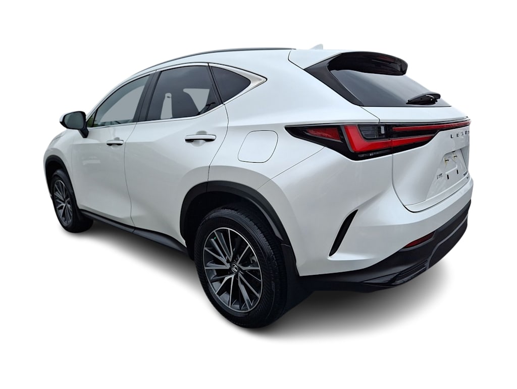 Thumbnail: 2024 Lexus ES - 3