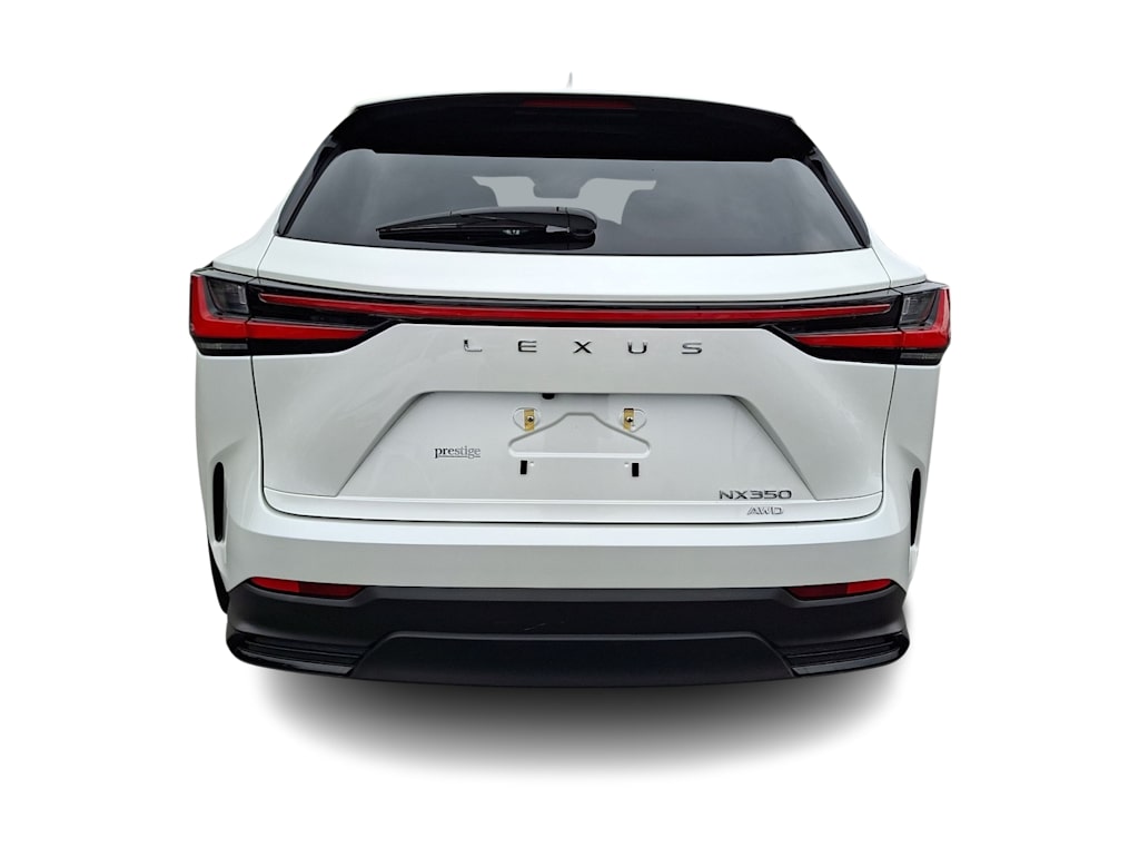 Thumbnail: 2024 Lexus ES - 4
