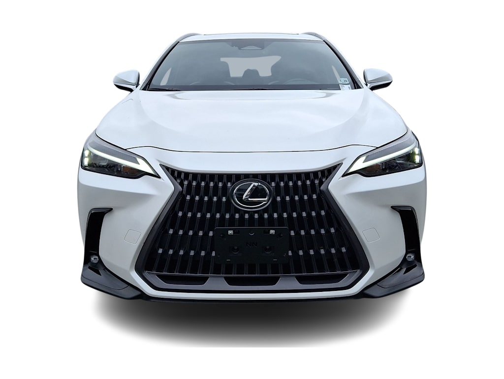 Thumbnail: 2024 Lexus ES - 5