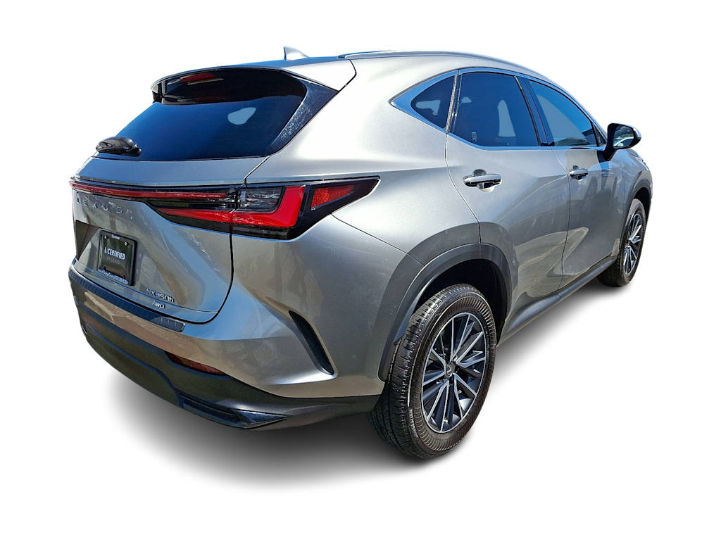 Thumbnail: 2022 Lexus NX - 13