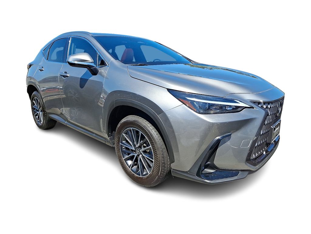 Thumbnail: 2022 Lexus NX - 12