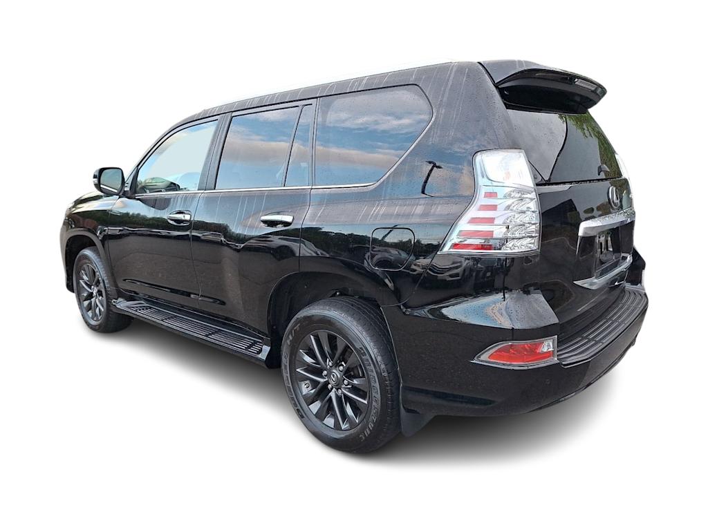 Thumbnail: 2023 Lexus GX - 3