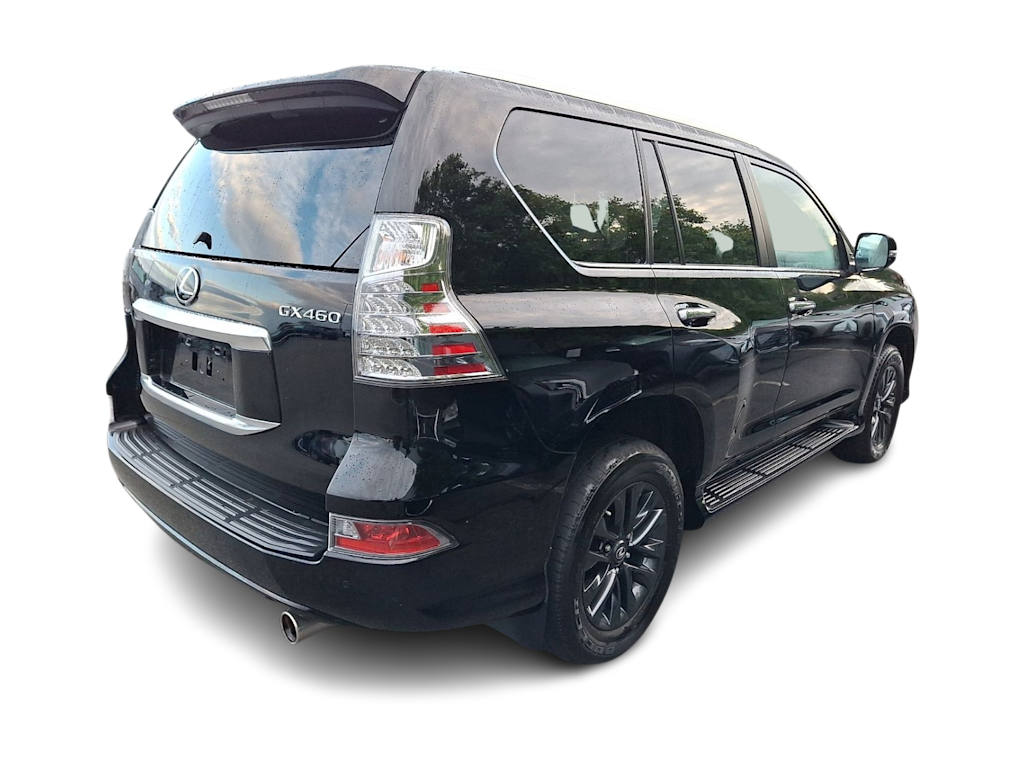 Thumbnail: 2023 Lexus GX - 14