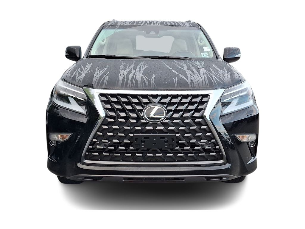 Thumbnail: 2023 Lexus GX - 4