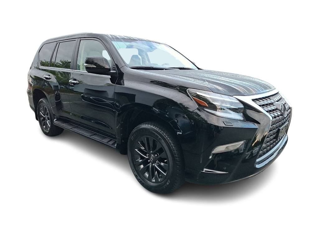 Thumbnail: 2023 Lexus GX - 13