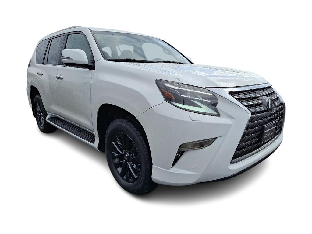 Thumbnail: 2023 Lexus GX - 14