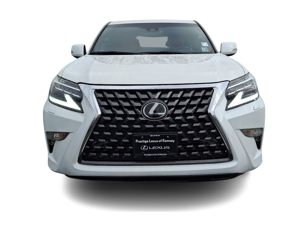 Thumbnail: 2023 Lexus GX - 4
