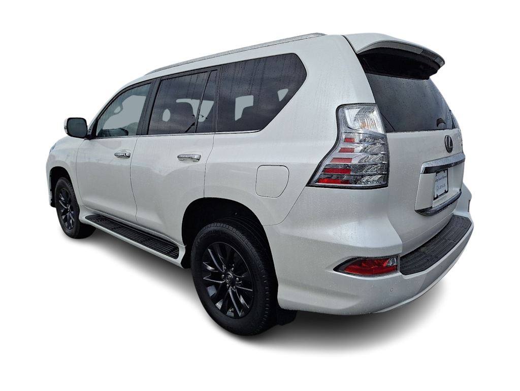 Thumbnail: 2023 Lexus GX - 2