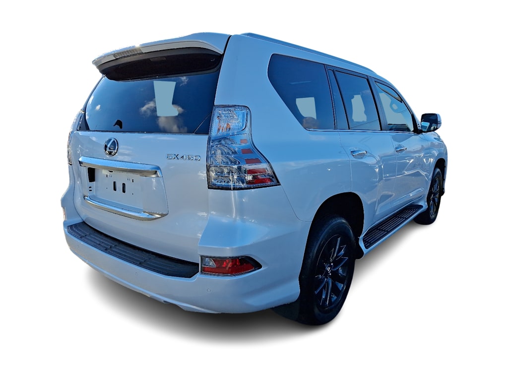 2023 Lexus GX 460 15