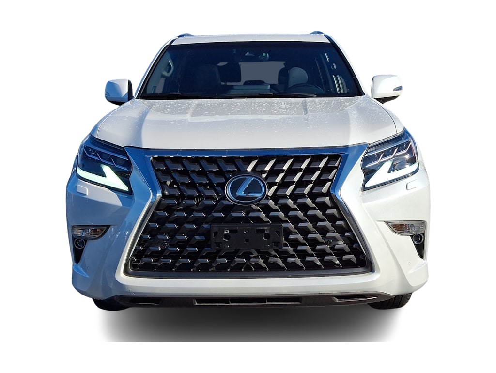 2023 Lexus GX 460 5