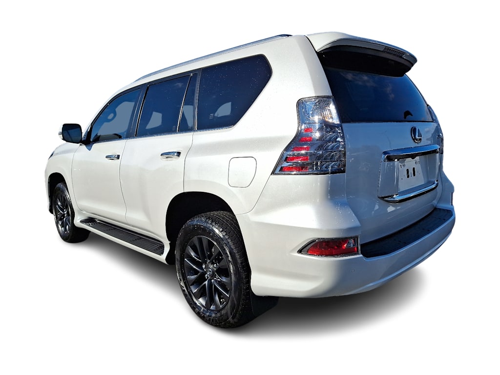 2023 Lexus GX 460 3