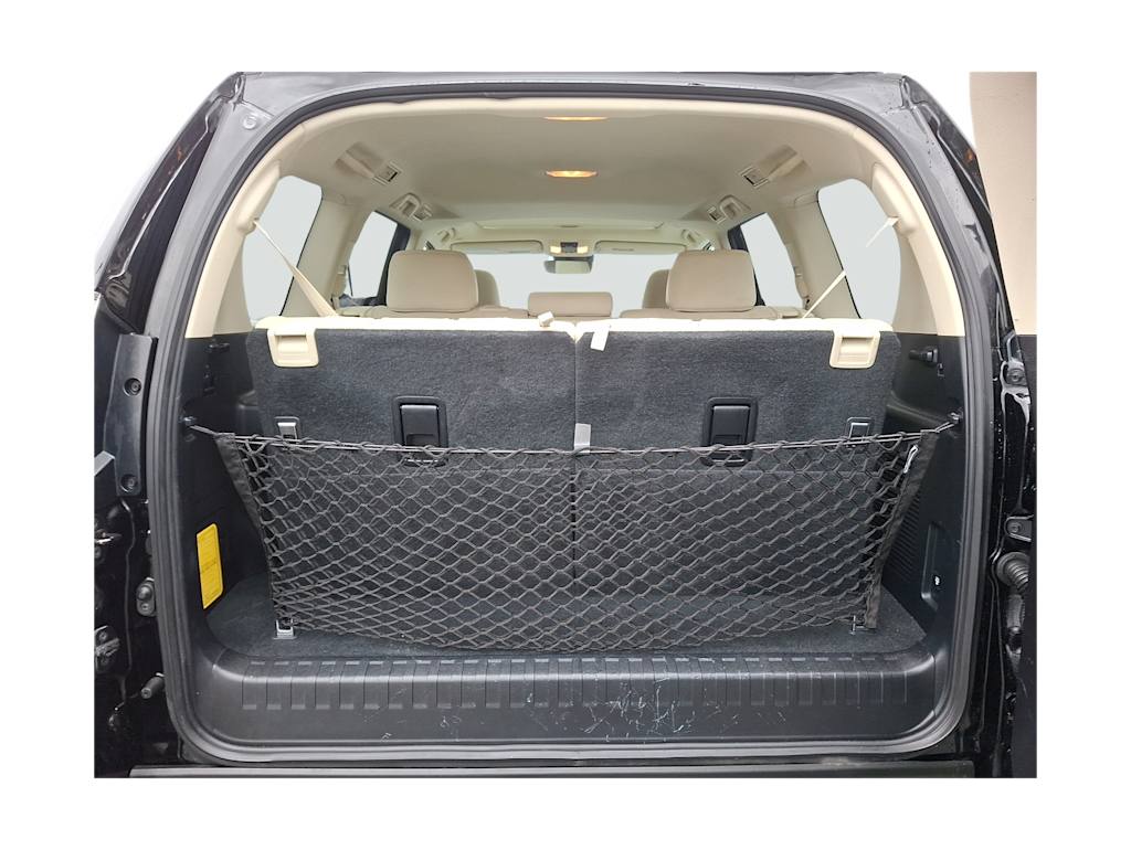 Thumbnail: 2020 Lexus GX - 12