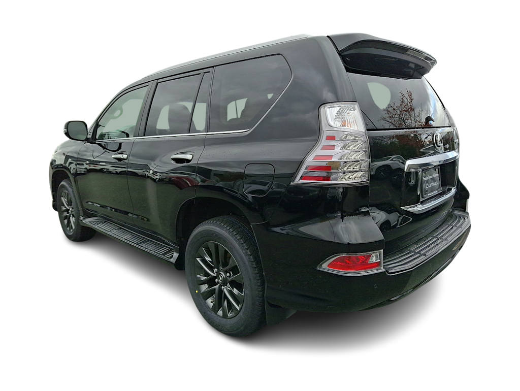 Thumbnail: 2020 Lexus GX - 2