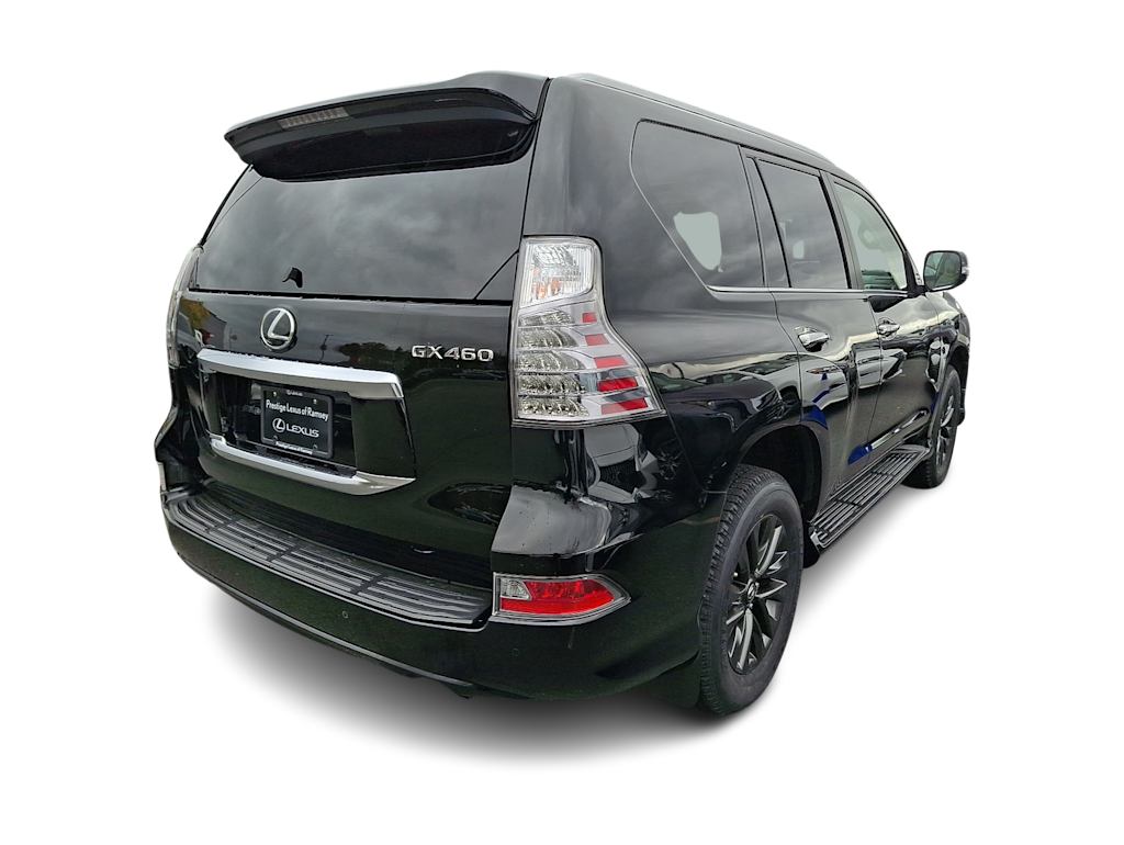 Thumbnail: 2020 Lexus GX - 15