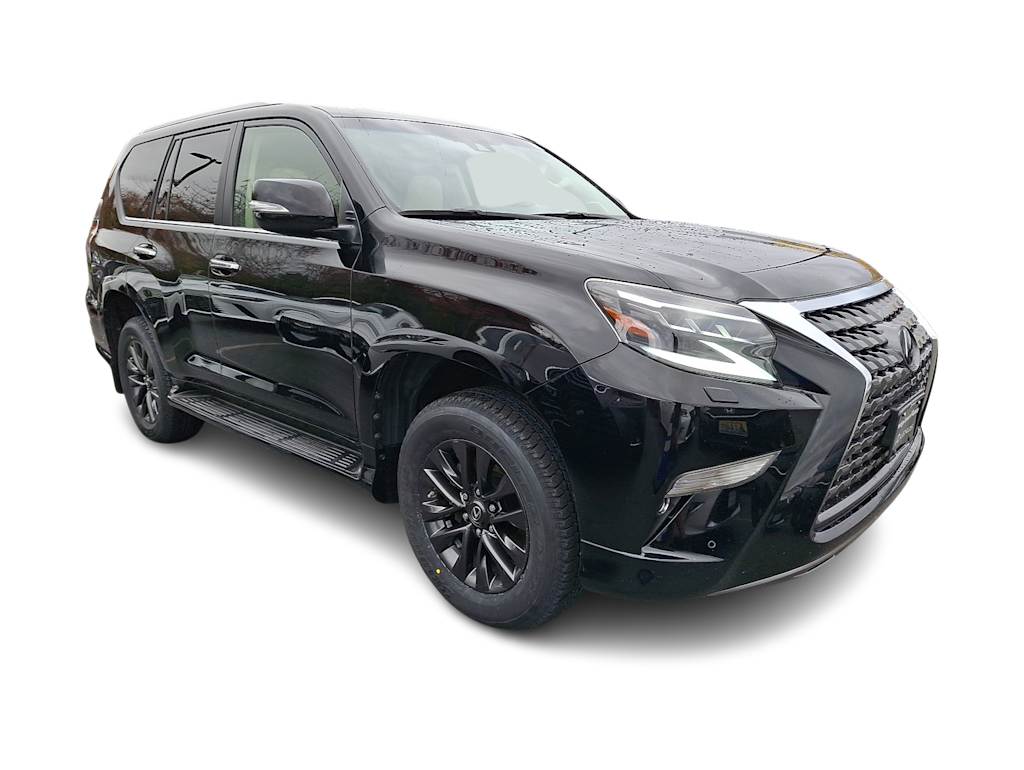 Thumbnail: 2020 Lexus GX - 14