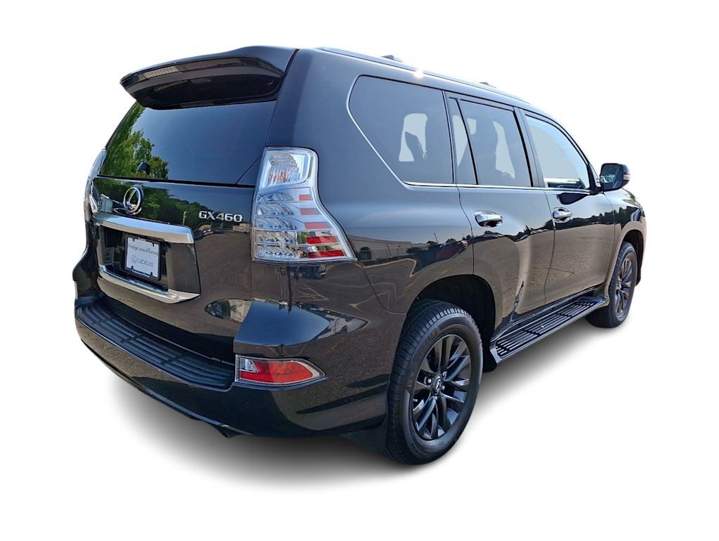 Thumbnail: 2023 Lexus GX - 15