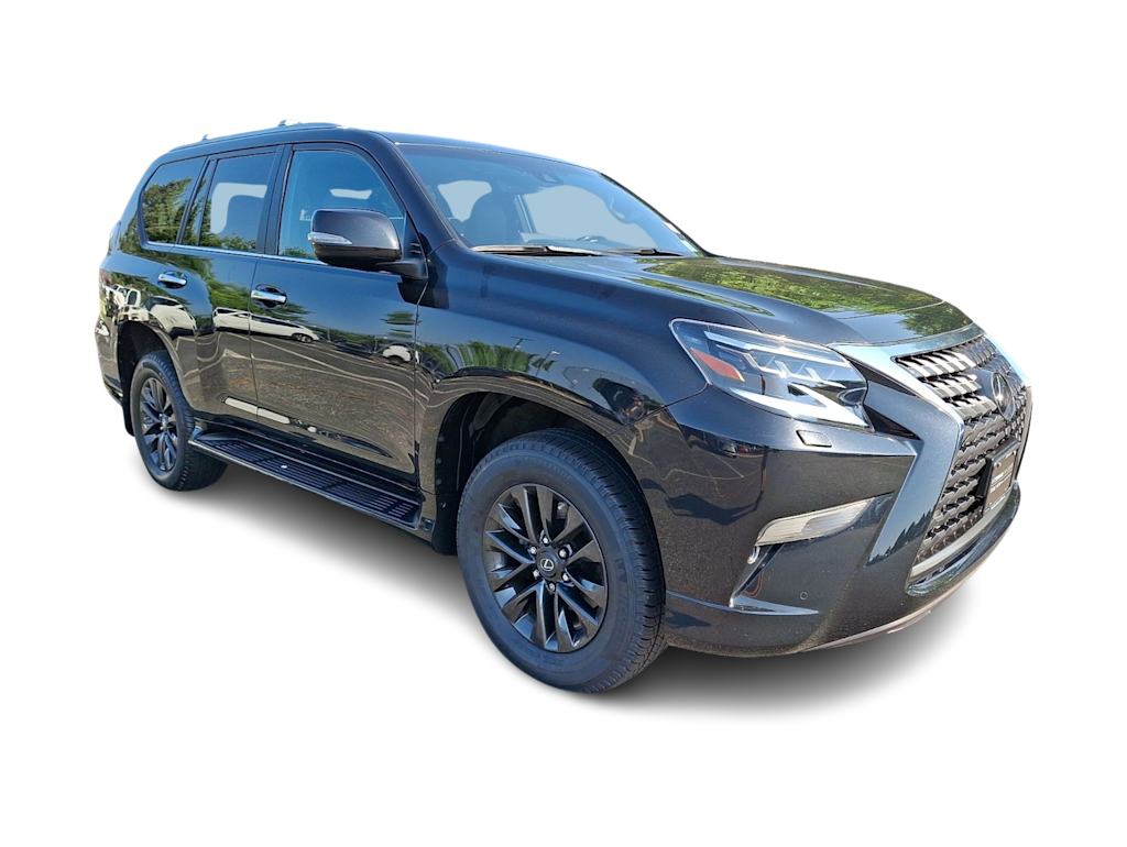 Thumbnail: 2023 Lexus GX - 14