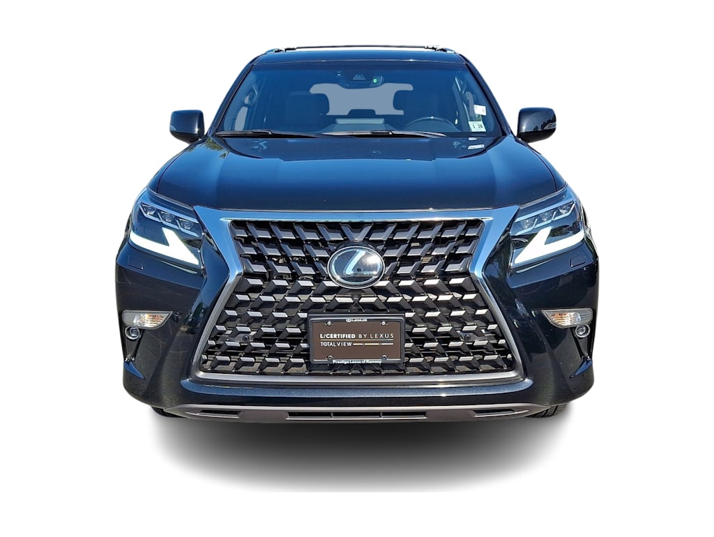 Thumbnail: 2023 Lexus GX - 5