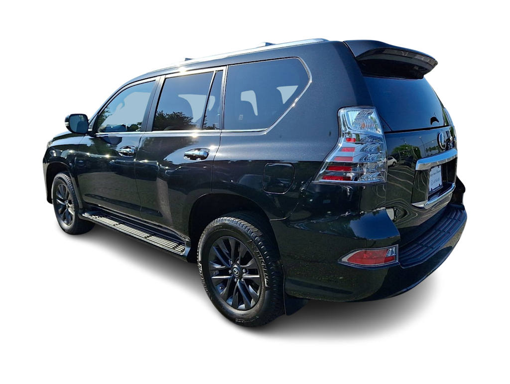 Thumbnail: 2023 Lexus GX - 3