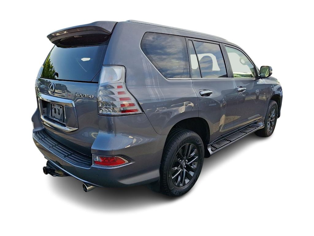 Thumbnail: 2020 Lexus GX - 15
