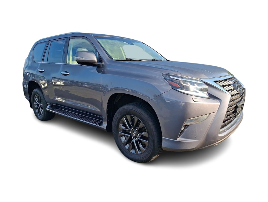 Thumbnail: 2020 Lexus GX - 14