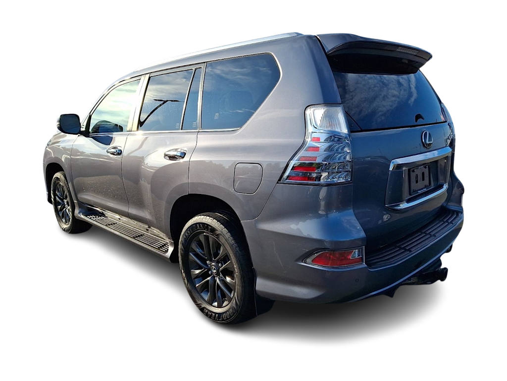 Thumbnail: 2020 Lexus GX - 3