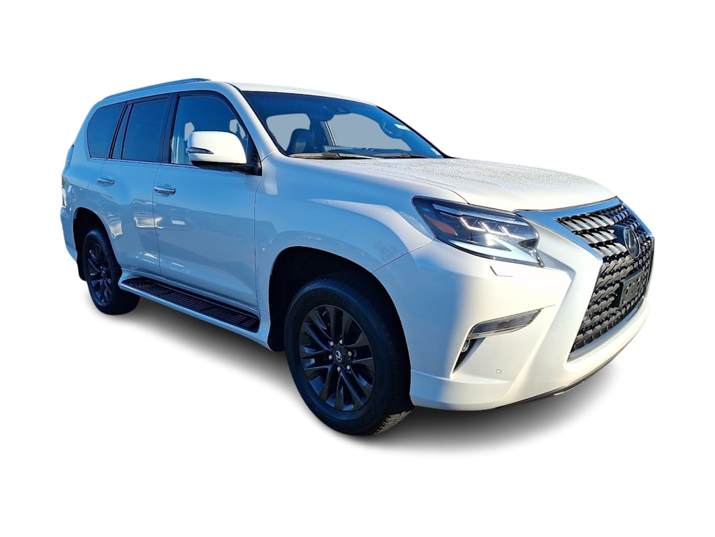 Thumbnail: 2022 Lexus GX - 13