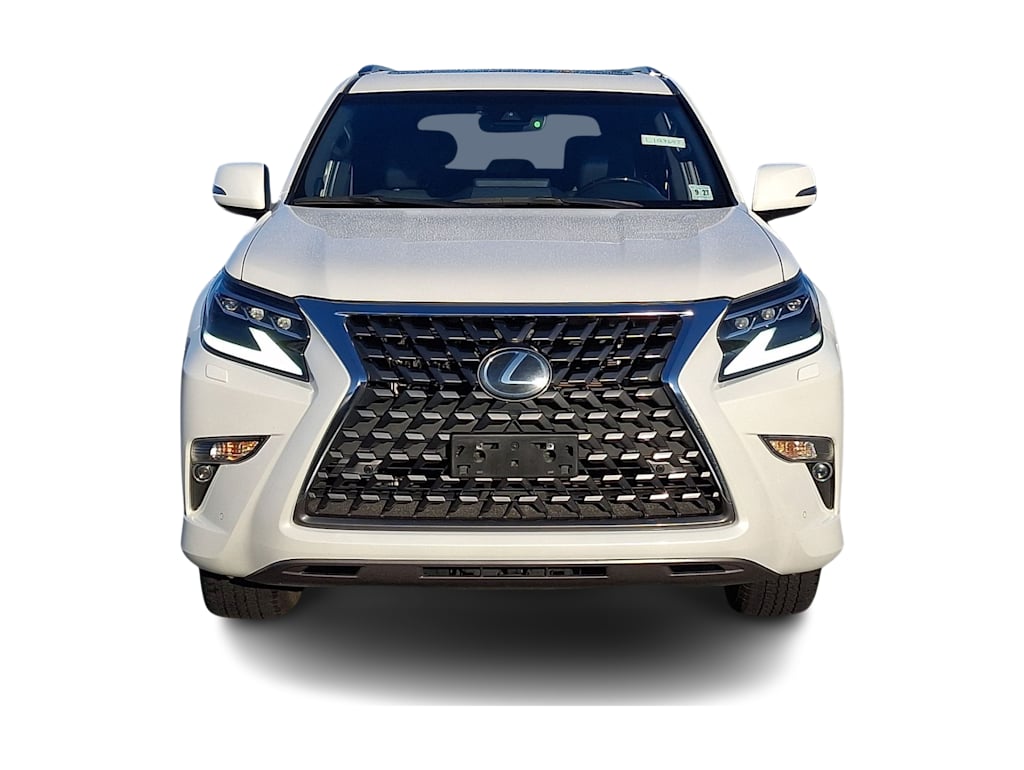 Thumbnail: 2022 Lexus GX - 4