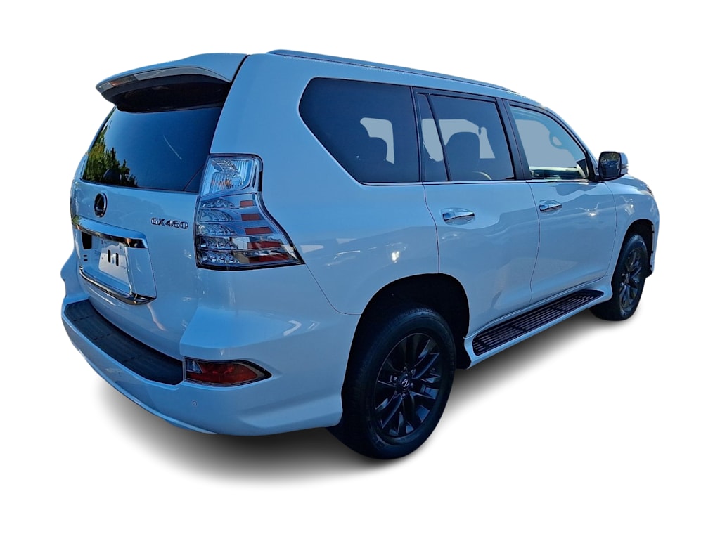 Thumbnail: 2022 Lexus GX - 14