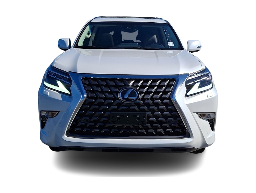 Thumbnail: 2023 Lexus GX - 5