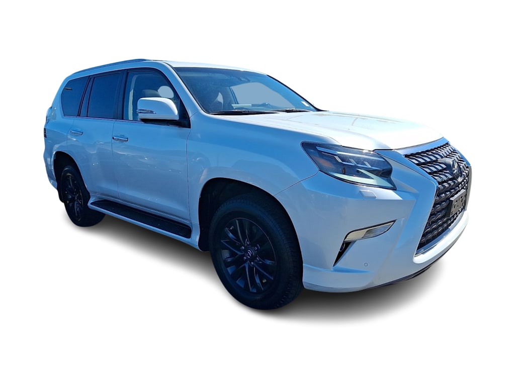 Thumbnail: 2023 Lexus GX - 14