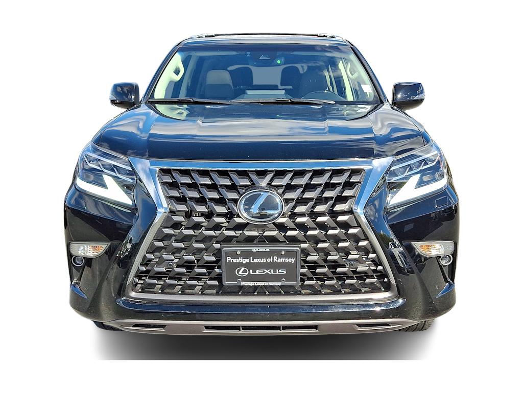 Thumbnail: 2023 Lexus GX - 5