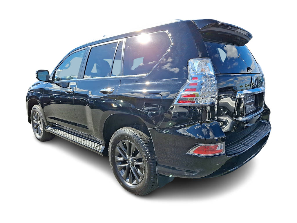 Thumbnail: 2023 Lexus GX - 3
