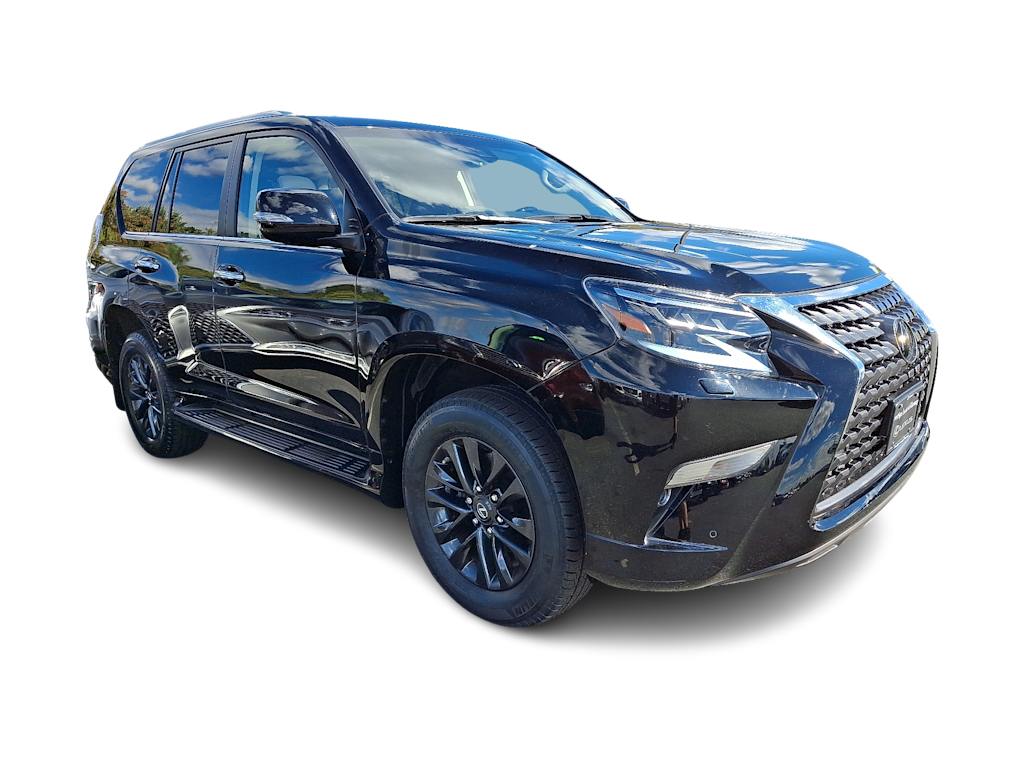 Thumbnail: 2023 Lexus GX - 15