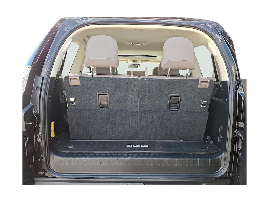 Thumbnail: 2023 Lexus GX - 13