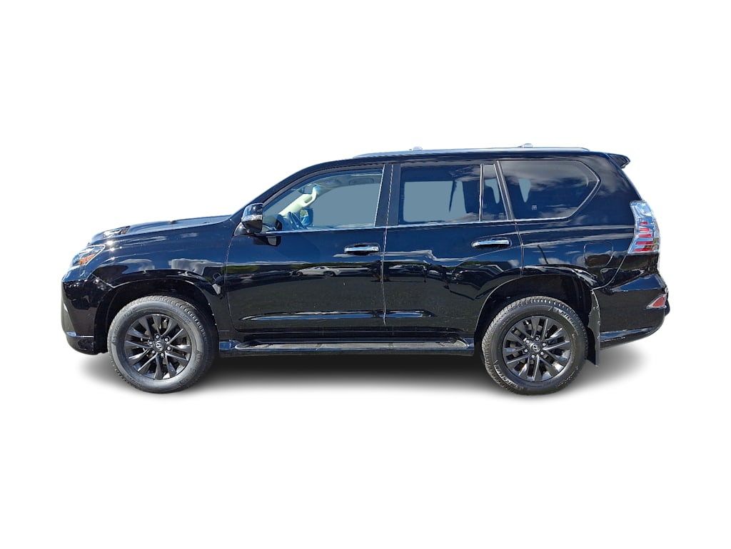 Thumbnail: 2023 Lexus GX - 2