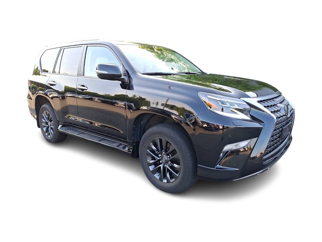 Thumbnail: 2023 Lexus GX - 13