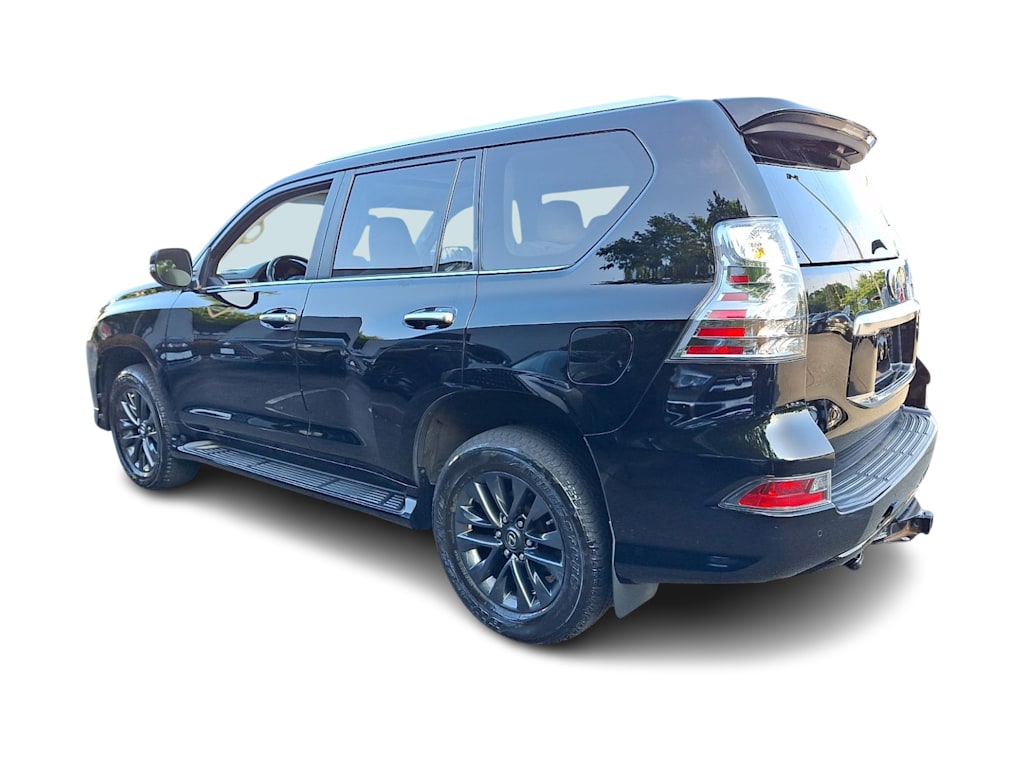 Thumbnail: 2023 Lexus GX - 3