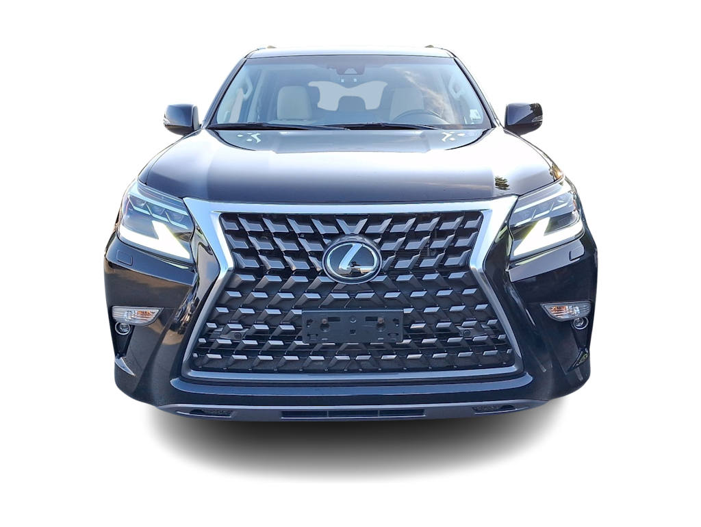 Thumbnail: 2023 Lexus GX - 4