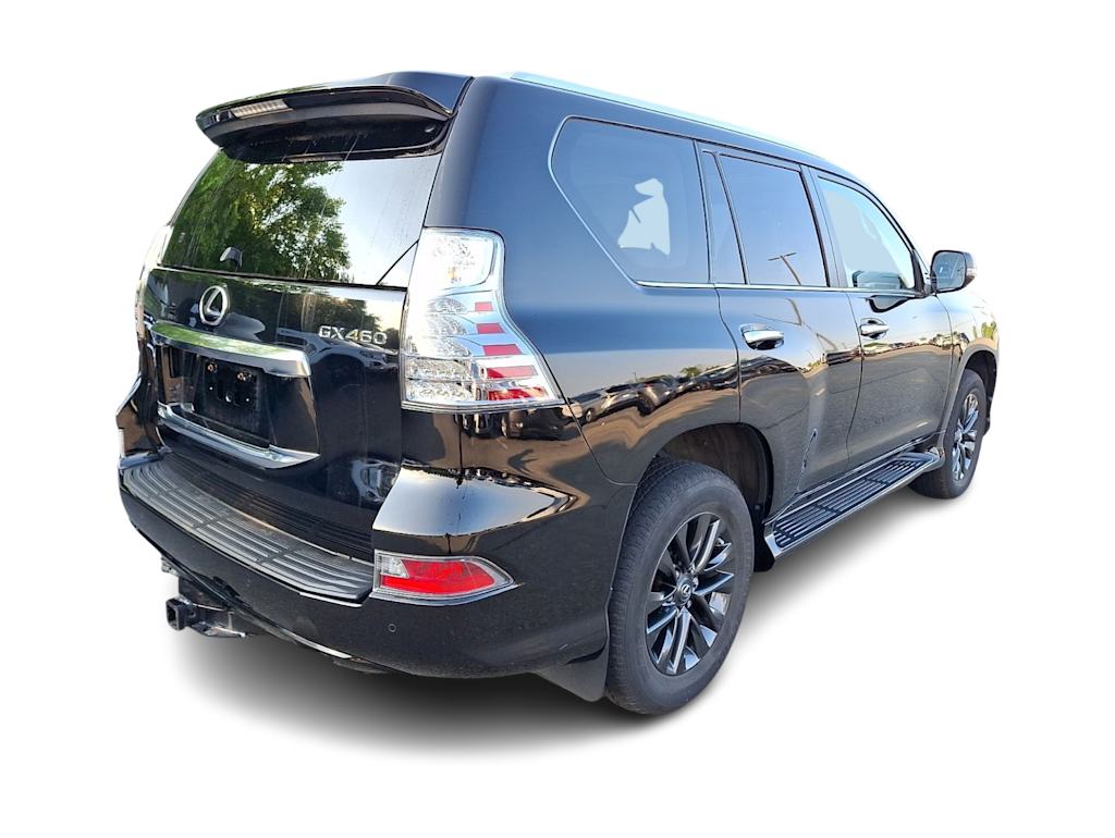 Thumbnail: 2023 Lexus GX - 14