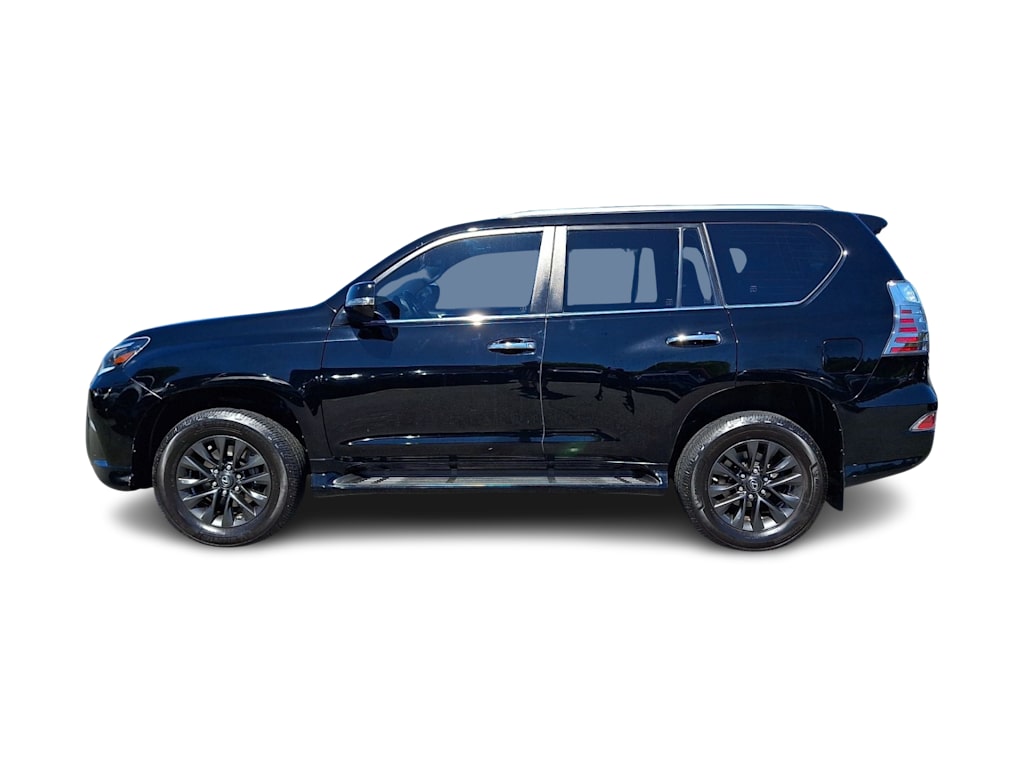 Thumbnail: 2020 Lexus GX - 3
